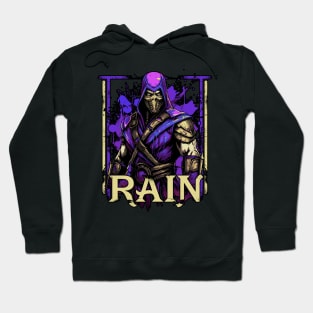 Rain Hoodie